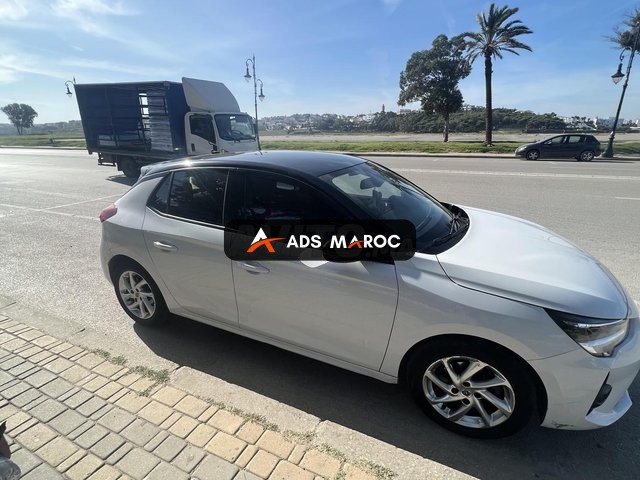 Opel Corsa GS Line Diesel