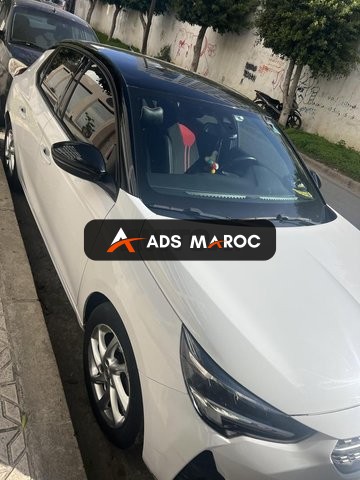 Opel Corsa GS Line Diesel