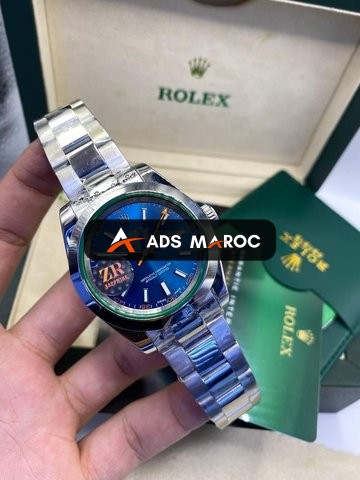 Montre Rolex Milgauss RM9079