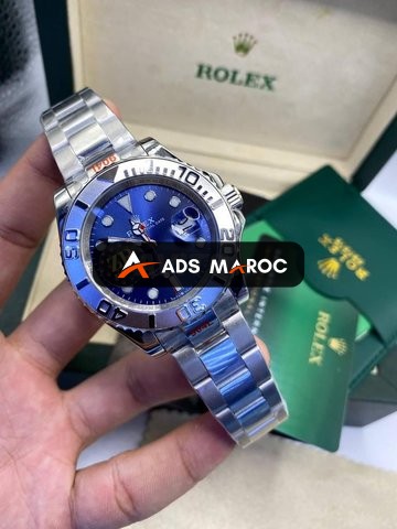 Montre Rolex Yacht Master RYM9076