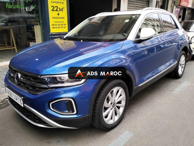 Renault Koleos Automatique 2020 à Fès