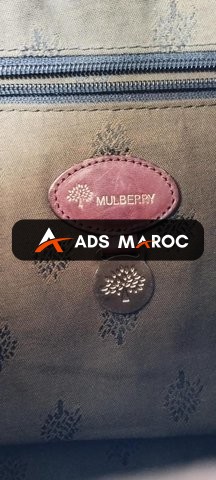 mulberry autruch