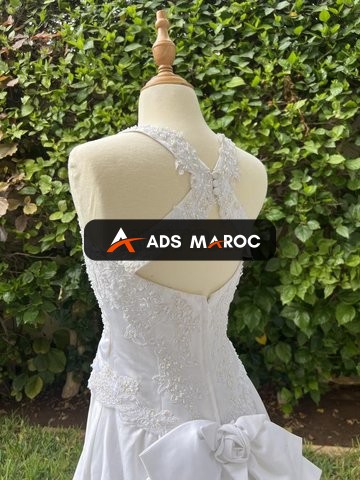 Robe de mariée