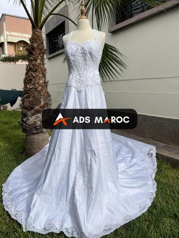 Robe de mariée