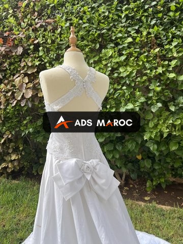 Robe de mariée