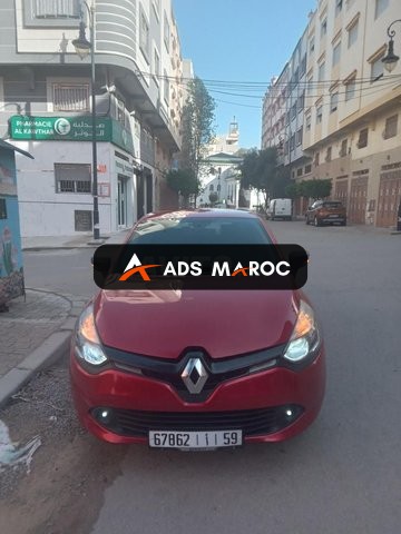 Renault Clio 4