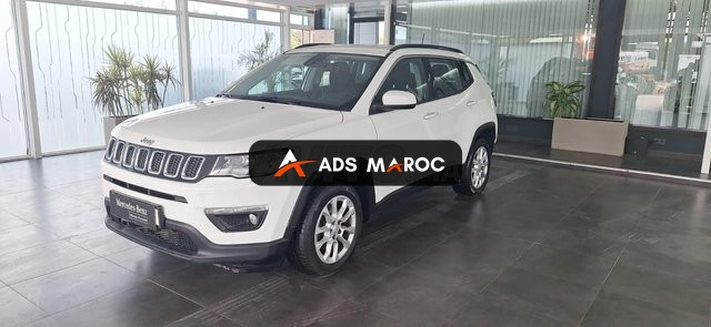 Jeep Compass Diesel Manuelle 2021