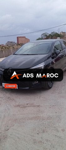 Clio RS Line original