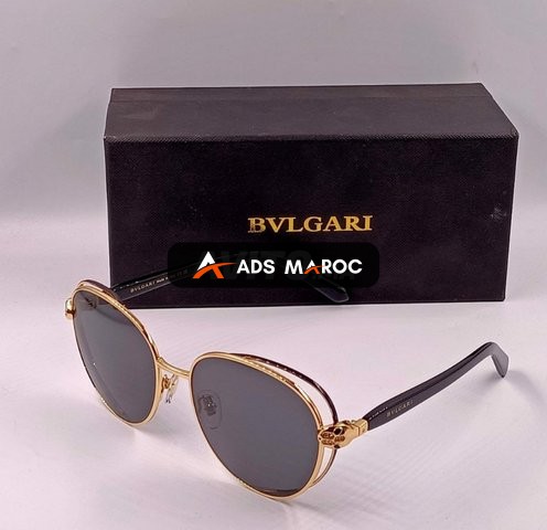 Lunette Solaire Bulgari BV5432