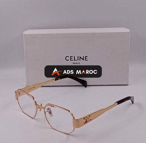 Lunette Solaire Celine CL5430