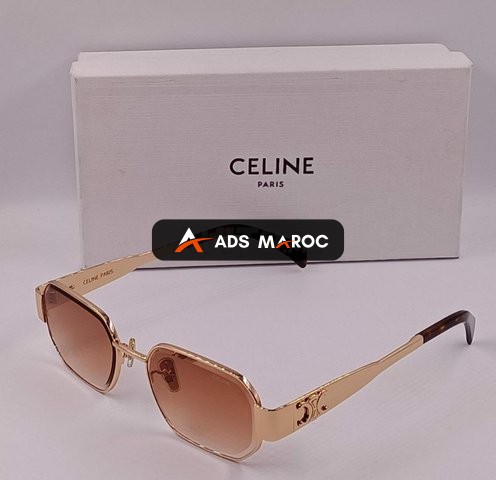 Lunette Solaire Celine CL5430