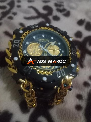 invicta gladiator original