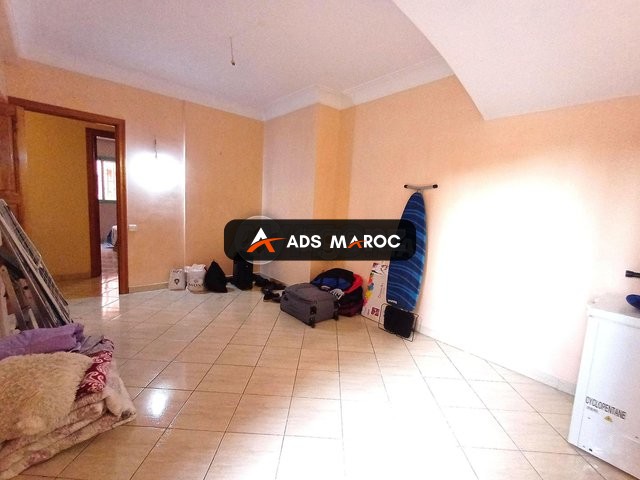 RAK-GU-1118 - Appartement à vendre à Issil