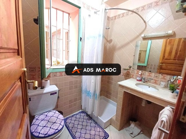 RAK-GU-1118 - Appartement à vendre à Issil