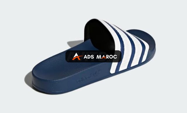 Claquette Adilette Adidas P42 Neuf ????