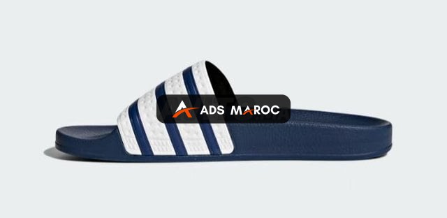 Claquette Adilette Adidas P42 Neuf ????