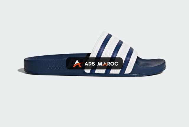 Claquette original Adidas p42 Neuf ????