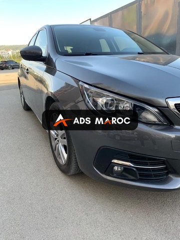 Peugeot 308 à vendre