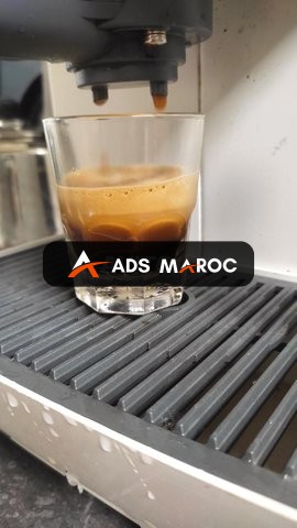 saeco magic Espresso italy