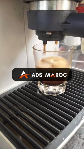 saeco magic Espresso italy