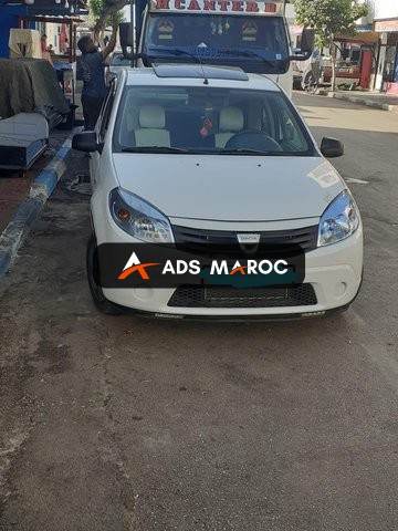 Renault Clio Diesel Manuelle 2020 à Marrakech