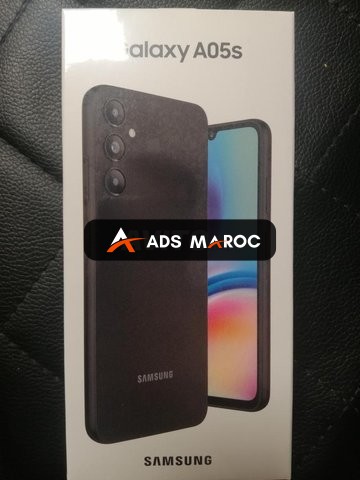 Samsung a05s