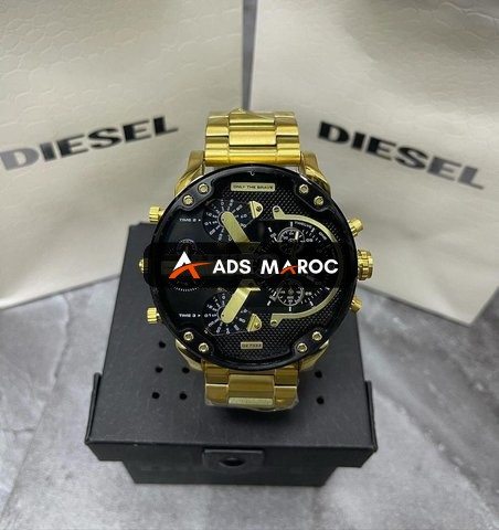 diesel original