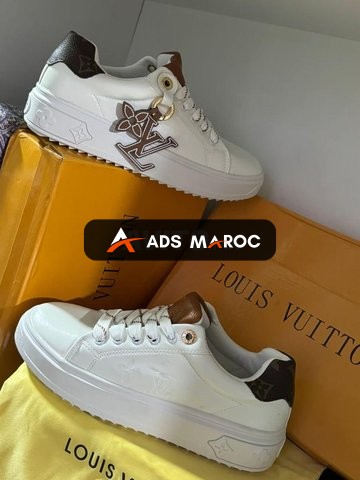 Baskers Louis Vuitton LV7642