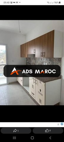 appartement neuf ascenseur syndic 5 min malabata