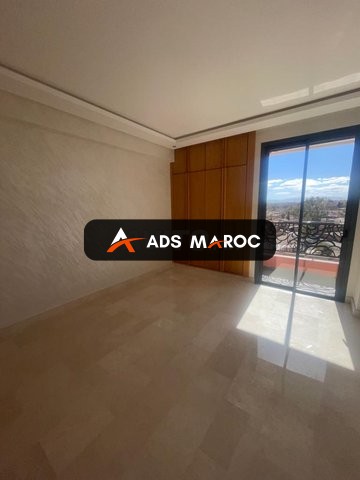 Appartement à vendre 112 m² à Marrakech