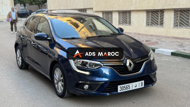 Renault Clio Diesel Manuelle 2020 à Fès