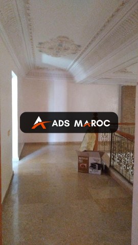 Duplex à vendre 366 m² à Marrakech