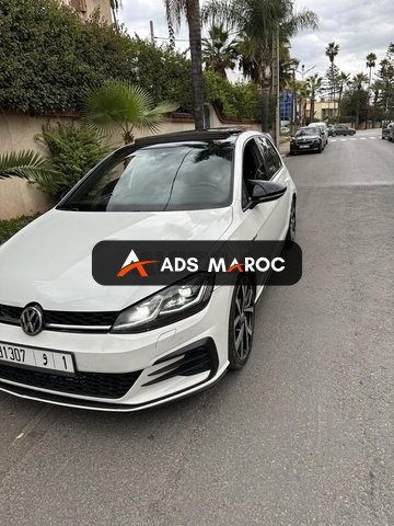 Renault Clio Diesel Manuelle 2020 à Fès