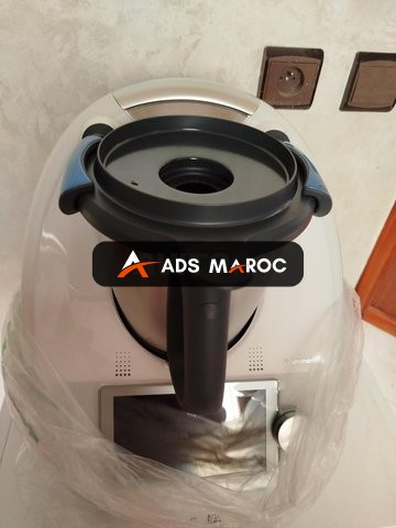 Thermomix tm6 jamais utilisé