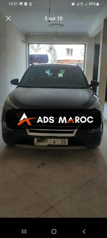 OPEL CORSA DIESEL