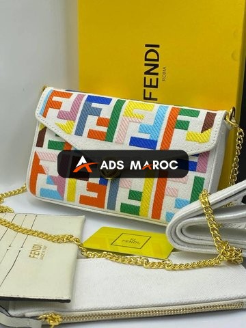 Sac Fendi Tendance FN8760