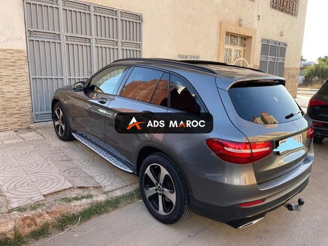 Audi Q3 Sportback S-line Automatique 2020 à Fès