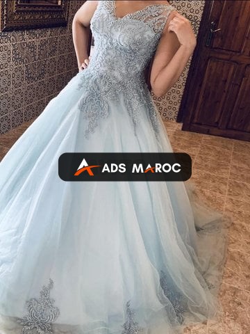 robe d Marriage