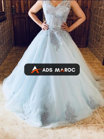 robe d Marriage