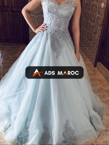 robe d Marriage