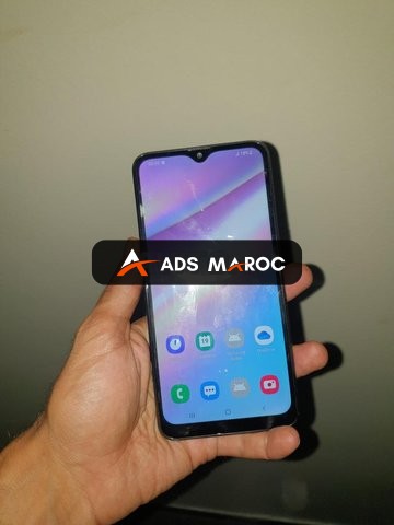 Samsung a10 s