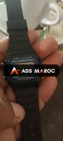 casio original