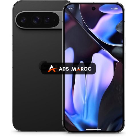 Pixel 9 Pro Obsidian 256GB