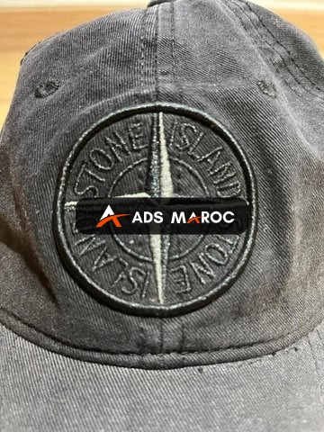 casquette stone island