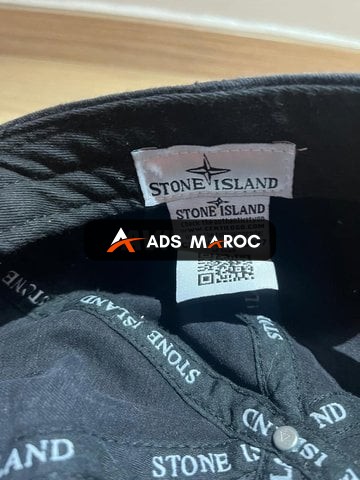 casquette stone island