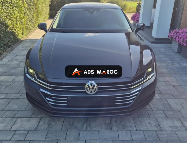 volkswagen arteon business bva 150cv 1ére main