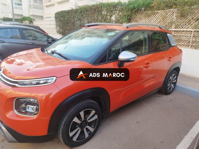 Citroën C3 Aircross Feel 2020