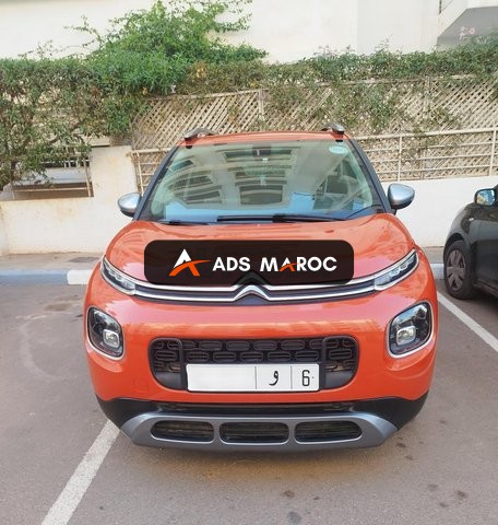 Citroën C3 Aircross Feel 2020