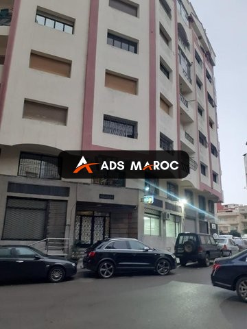 RAK-GU-1126 - Appartement à vendre à Izdihar