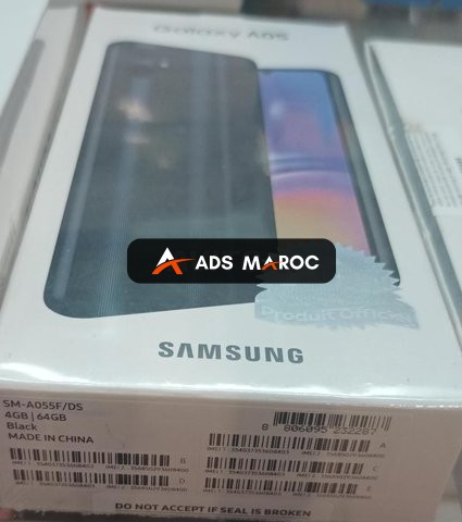 Samsung galaxy A33 5G